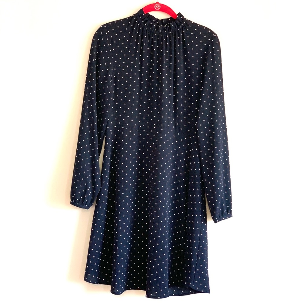 H&M Polka Dots Dress
